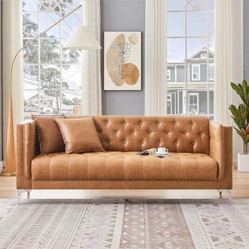 HIFIT 79 inch Faux Leather