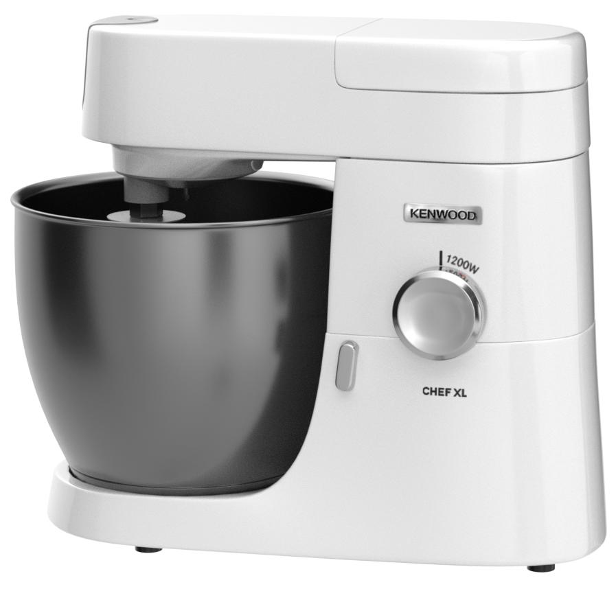 kenwood kvl4100w