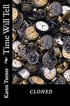 Paperback Time Will Tell Book