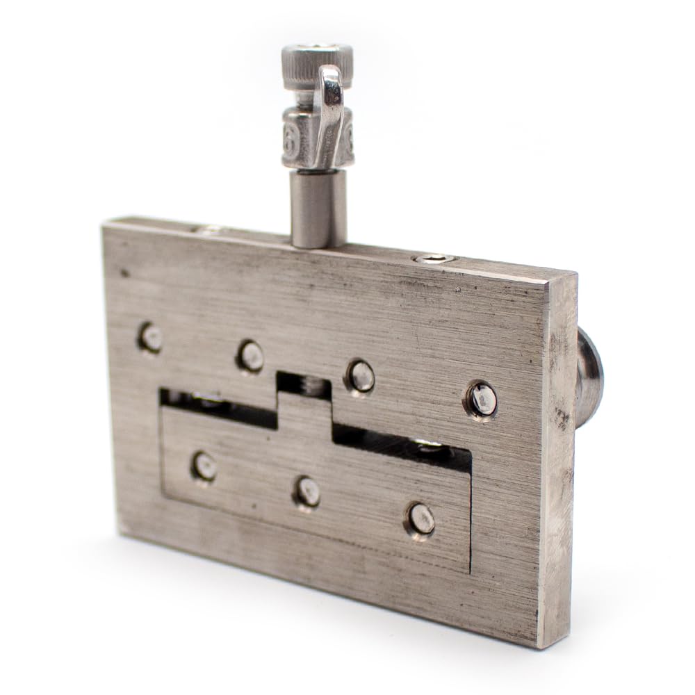 Machine à Redresser Les Ferrailles D'armature De 16 à 25 Mm - GHM MACHINERY