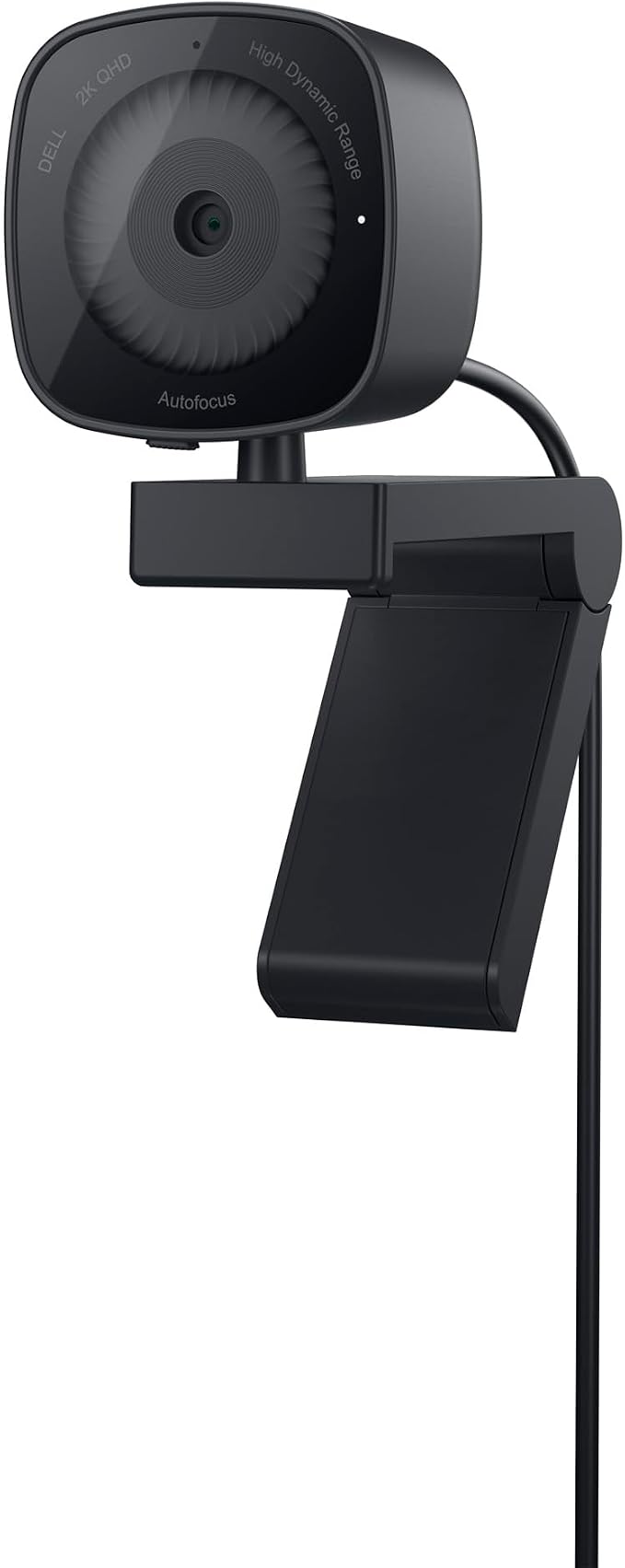 Dell WB3023 2K QHD Webcam