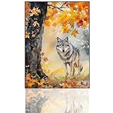 【MALEN NACH ZAHLEN-SETS LEBENSSPASS】: Malen nach Zahlen, geeignet für die Interaktion zwischen Eltern und Kind. Malen nach Zahlen kann nicht nur praktische Fähigkeiten und Geduld fördern, sondern auch elektronische Produkte meiden, älteren Menschen helfen, ein langweiliges Leben zu vermeiden, die Freizeit junger Menschen bereichern und die Eltern-Kind-Beziehungen verbessern