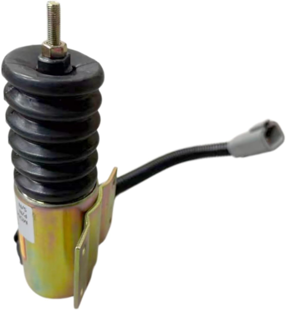 Throttle Solenoid 101957 101957GT GN101957 For Genie Telescopic Boom Lift S-100 S-100HD S-105 S-120 S-120HD S-125 S-3200 S-3800 SX-105XC SX-125XC