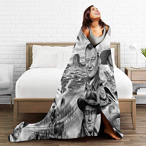 Shouou Ultra-Soft Micro Fleece Blanket Throw Blankets Lightweight Blanket Perfect For Bed,Travel,Sofa,Room,Warm Winter Cozy Plush Throw Blankets For Adults Or Kids 50X40 #TOP3