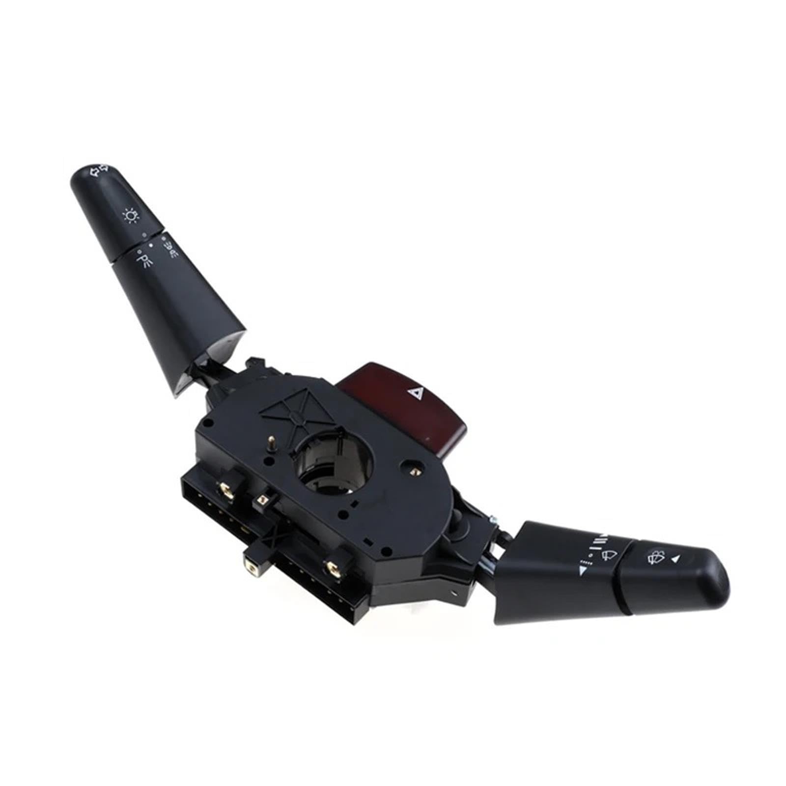 Wischerschalter Fahrzeuge Für V-KLASSE Für VITO 638 Lenkstockschalter A00154046 A0005407445 Lenksäulenschalter Fahrzeuge