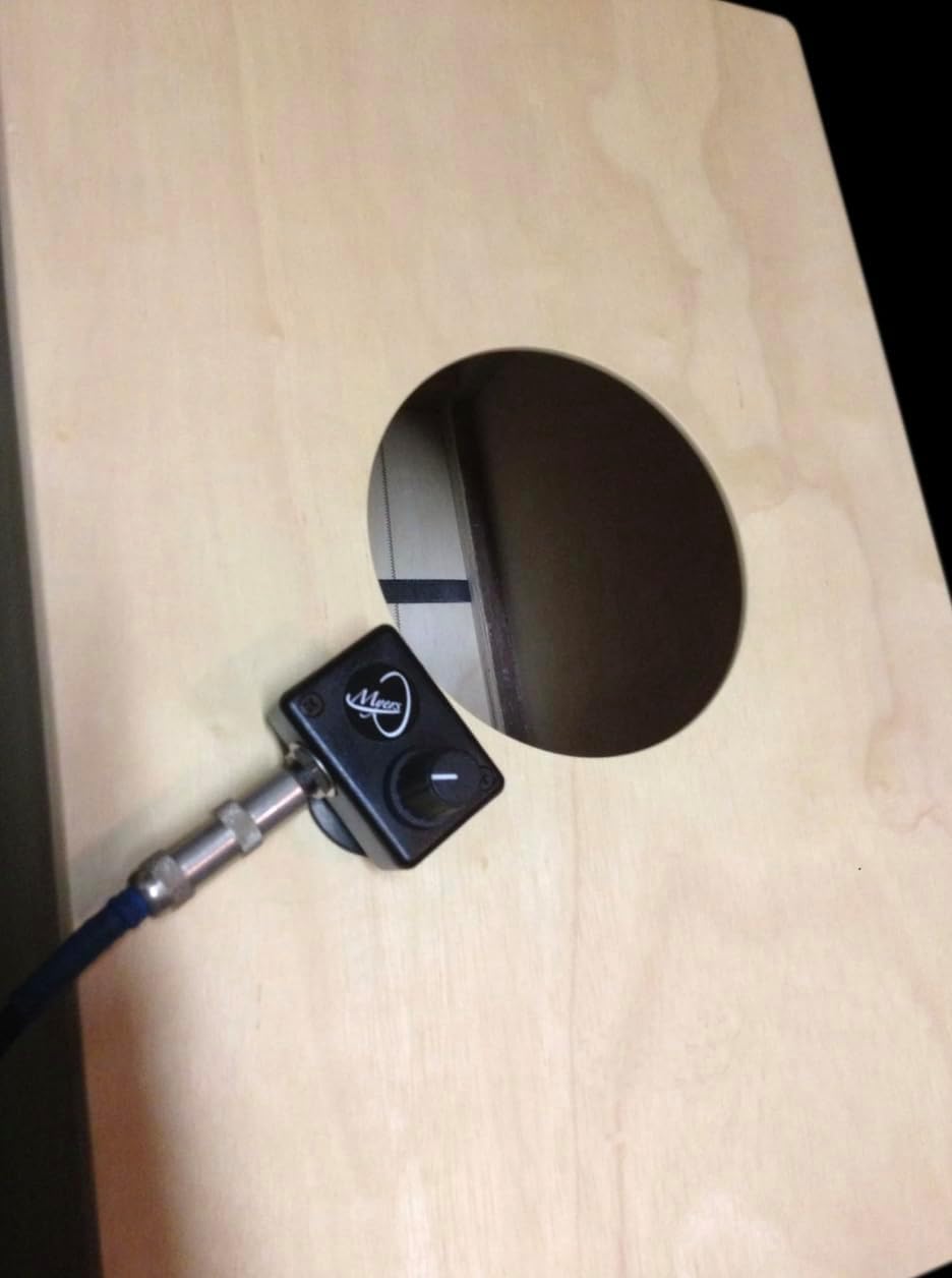 Cajon Pickup, by Myers Pickups