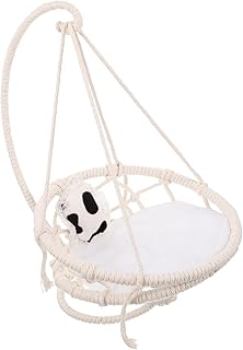 MUSISALY Rede De Hamster Réptil Rede De Brinquedo Répteis Cama De Dormir Animal De Estimação Lagarto Cama Pendurada Rede Suspensa Hamster Balanço De Rato Rede De Hamster Esconderijo Gaiola