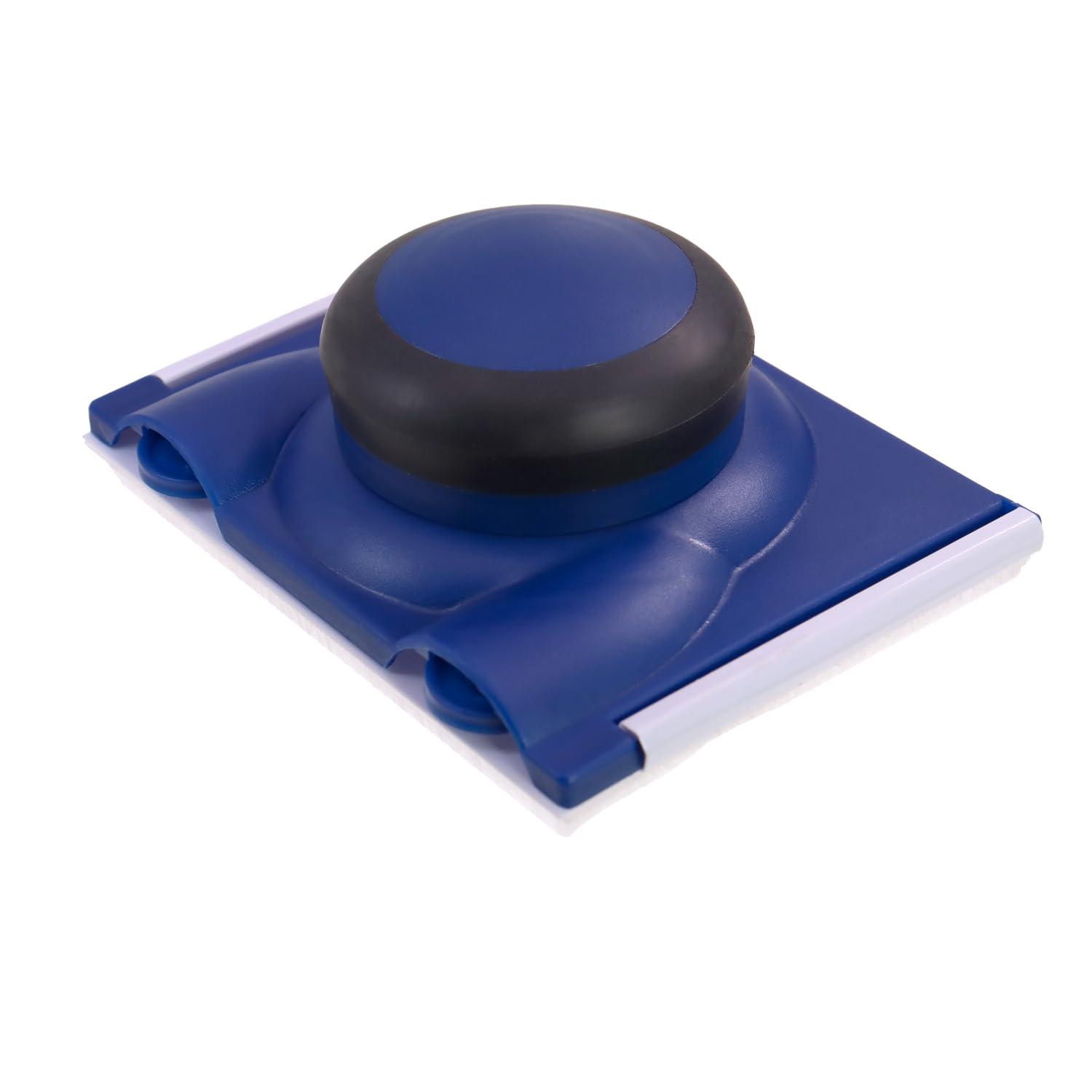 SYF-UN Paint Edger Paint Pad Multifunctional Paint Edger Tool Nylon Bristles Edges Home Painting Brush Tools for Cutting in Wall and Ceiling