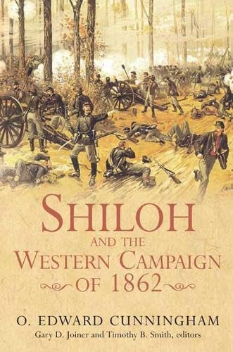 Buy Shiloh and the Western Campaign of 1862 — BookShops.in