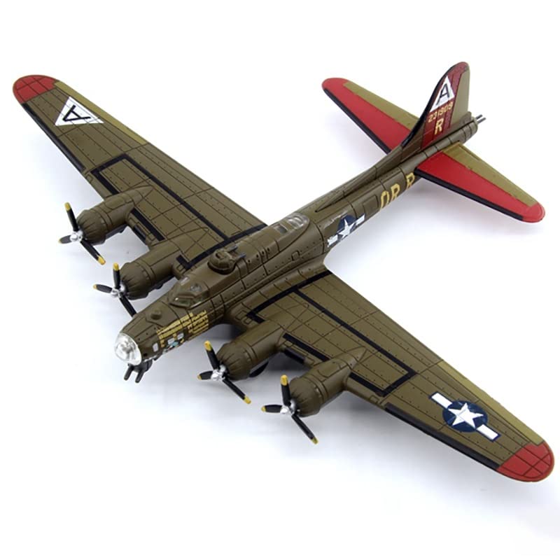 (未使用･未開封品)　ホーガン 1/200 B-17G アメリカ陸軍航空隊 完成品 kmdlckf 中古品】ホーガン 1/200 B-17G アメリカ陸軍航空隊 完成品(中古