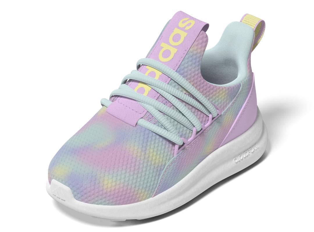 Adidas Unisex-Child Lite Racer Adapt 7.0 Sneaker