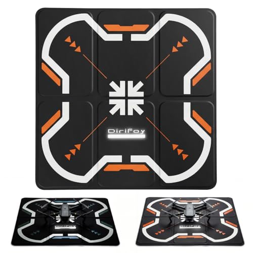 DiriFoy Drone Landing Pad 17" Foldable