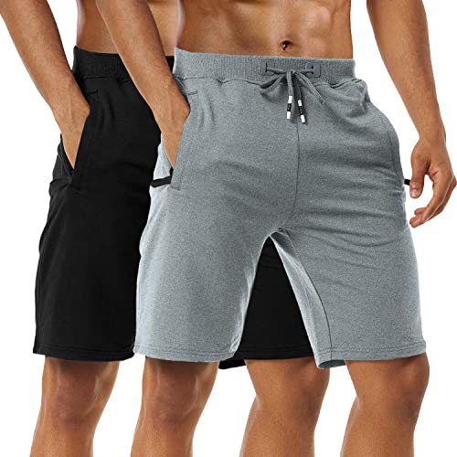 Kurze Hosen Herren - Sporthose Herren Kurz, Laufshorts Männer Sommer...