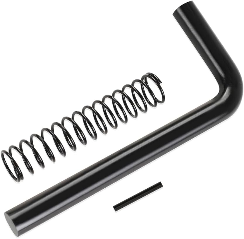 HQPARRTS Trailer Gate Spring Latch Repair Kit 819T