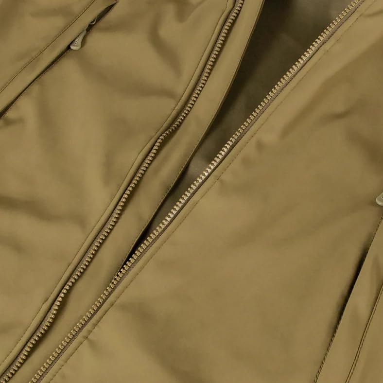 Veste soft shell Condor Summit thermique veste coupe-vent tactique - 5