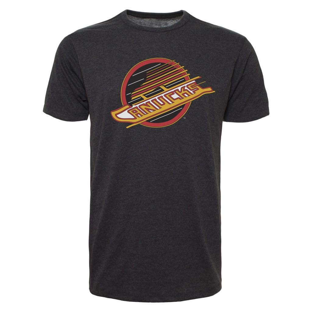 Sport Army Men's Prime Logo Tee Compatible with Canadiens, XX-Large — view 6