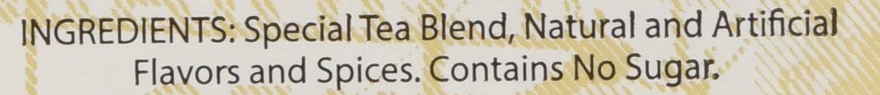 MarketSpice Cinnamon Orange Tea 16 oz(454 g)