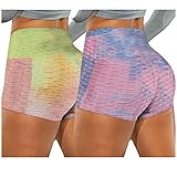 PTLLEND Party Outfit Damen One Shoulder Top T-Shirt Teenager MäDchen Kurz Damen Sportshirt Damen Kurzarm Crop Top Sexy Sport Oberteil Bauchfrei Sommer Laufshirt Funktionsshirt Atmungsaktiv Schnell tr