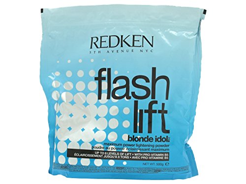 Preisvergleich Produktbild Redken Blondierung Flash Lift 500g