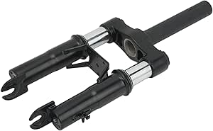 M365 Electric Scooter Front Fork | Aluminum Alloy Replacement Fork | Compatible With Xiaomi Mijia M365