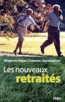 Les Nouveaux Retraites 2762120179 Book Cover