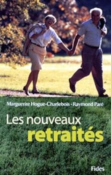 Paperback NOUVEAUX RETRAITES [French] Book