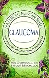 Natural Eye Care Series: Glaucoma