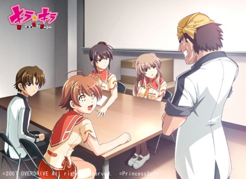 Amazon Com Kira Kira Rock N Roll Show First Print Limited Edition Japan Import Home Kitchen