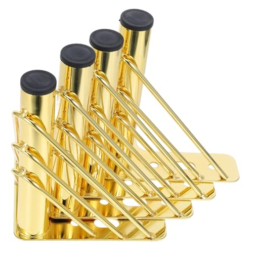 Meubles métalliques dorés ORFOFE de qualité supérieure - 2