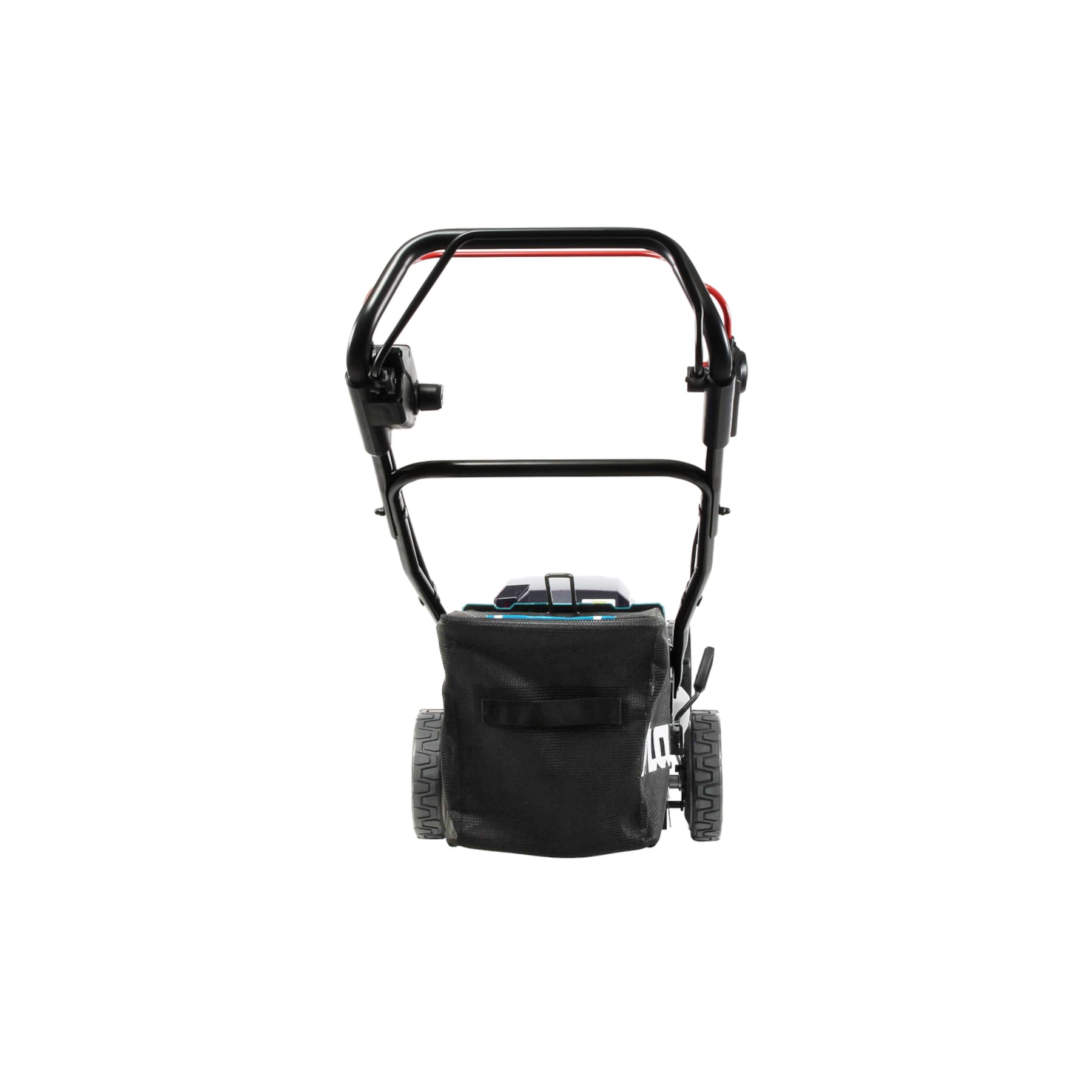 MAKITA DLM462Z - Cortacesped bl 18vx2 lxt 46cm Acero con traccion