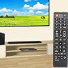 BN59-01289A Replace Remote BN5901289A fit for Samsung Smart TV UN55MU6290FXZA UN58MU6071 UN58MU6071F UN58MU6071FXZA UN58MU6100 UN58MU6100F UN58MU6100FXZA UN65MU6290