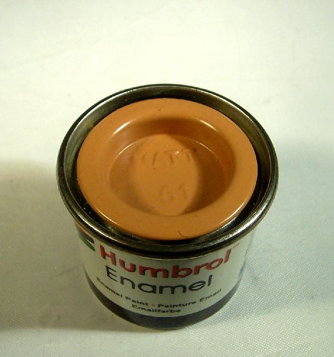 Humbrol - HUM20061 - Modélisme - AA0669-N1 Chair Mat