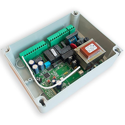 Centrale Seav LRS2150 New Set pour remplacer carte de portail