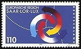 timbre saargebiet rare Garantie de qualité : PROPHILA garantit une qualité supérieure.
