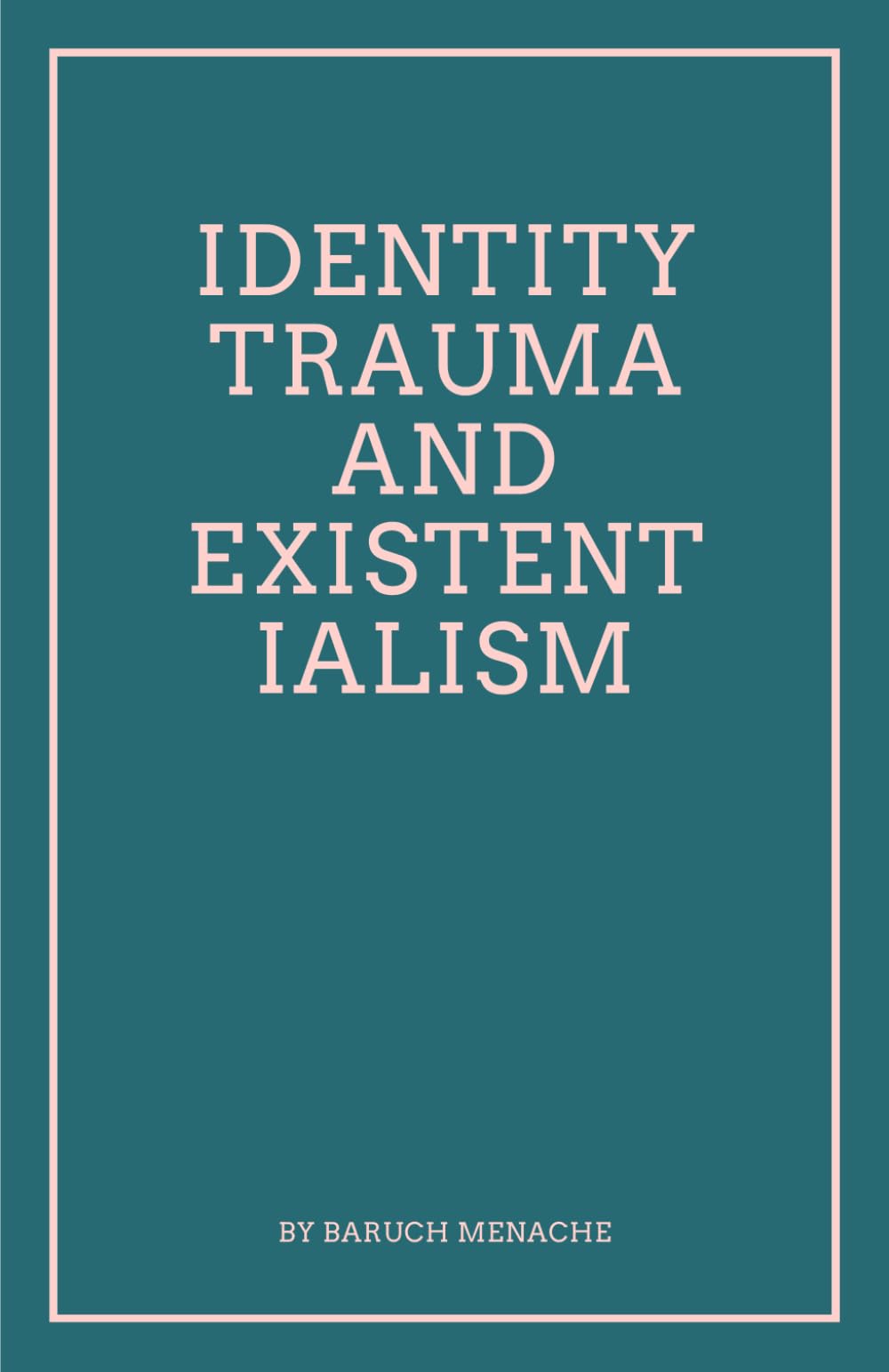 Identity, Trauma and Existentialism: Philosophical Exploration of Family Dynamics and Cultural Transitions