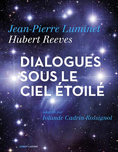 Télécharger Dialogues sous le ciel étoilé Livre eBook France