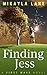 Finding Jess (First Wave Book 2)