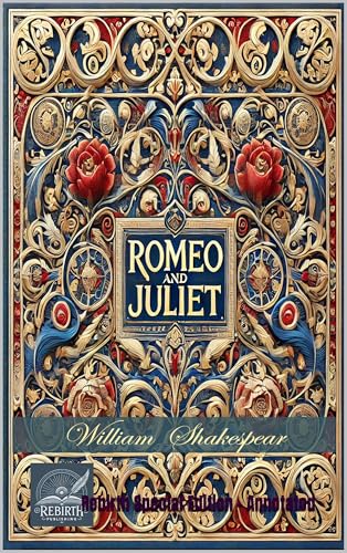 Romeo and Juliet Collectors Edition