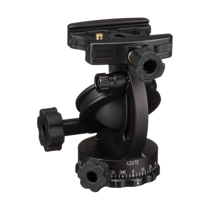 アクラテック　アルティメットボールヘッド　雲台　+ クイックシュープレート アクラテック アルティメットボールヘッド 雲台 + クイック