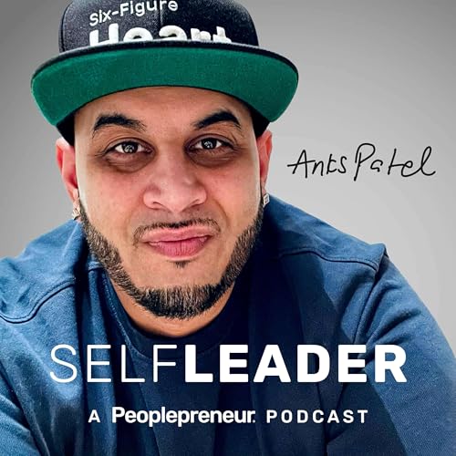 Self Leader by Peoplepreneur&reg; cover art