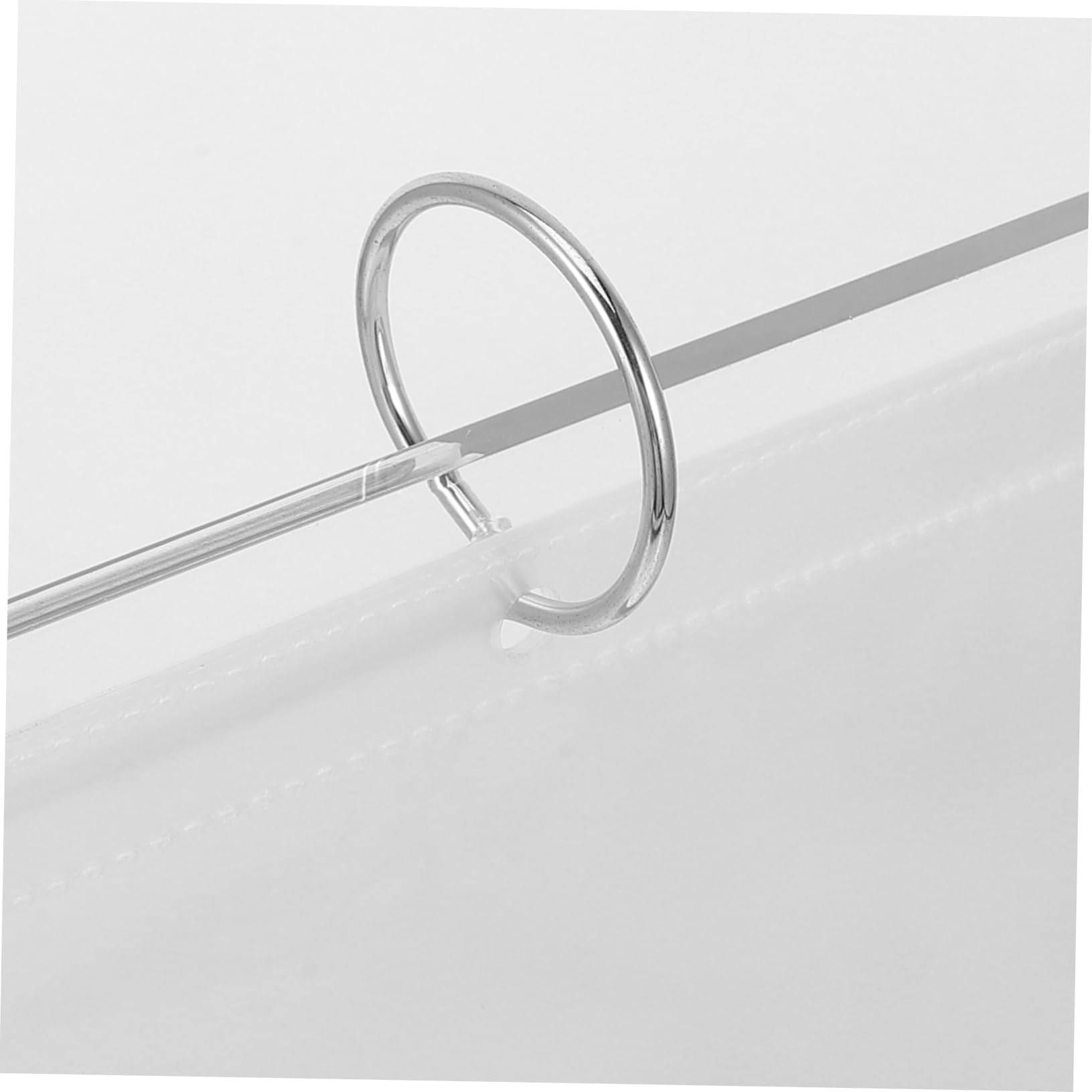 MAGICLULU Expositor de Menús Portacarteles de Sobremesa Transparente para Centro de Mesa Páginas Portacarteles para Menú para Cafeterías y Restaurantes