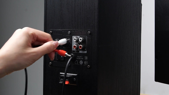 Amazon.co.jp: CAMWAY 192kHzデジタルアナログ音声変換器 RCA