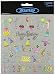 Multi-Colored Stickers-Happy Birthday Celebration