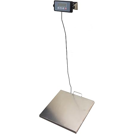 Angel USA 400 Pound Physician Digital Scale Body Weight Doctor Weighing Balance for Office, Home, Gym