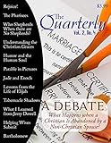 The Quarterly (Volume 2, Number 4)