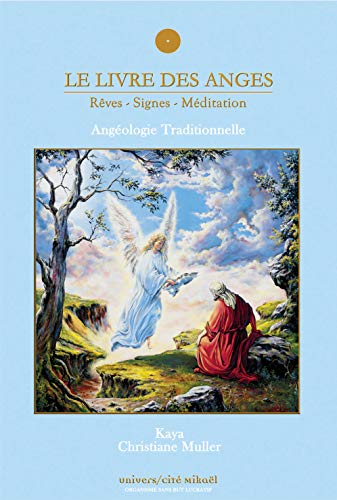  Livre des Anges Tome 1 PDF Ebook En Ligne