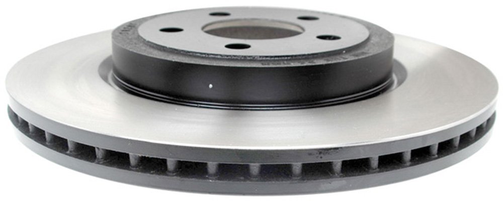 Raybestos 780256 Advanced Technology Disc Brake Rotor