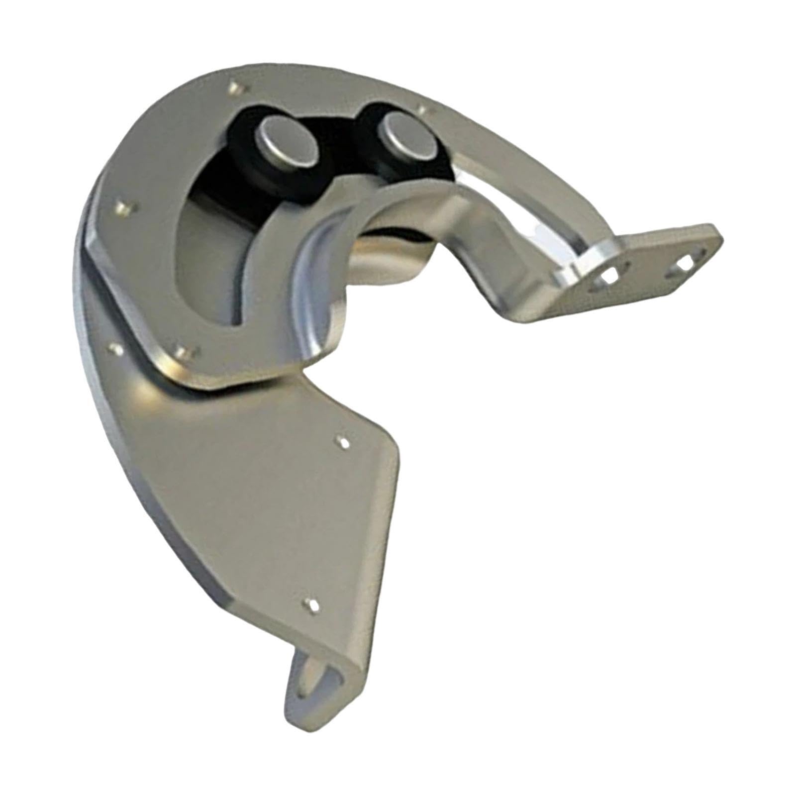 QIXCXAZ Sliding Limit Hinge Well Crafted Carbon Steel Durable for Easy Install On Practical Furniture Hardware Sliding Limit Hinge Load Bearing Durable Sturdy