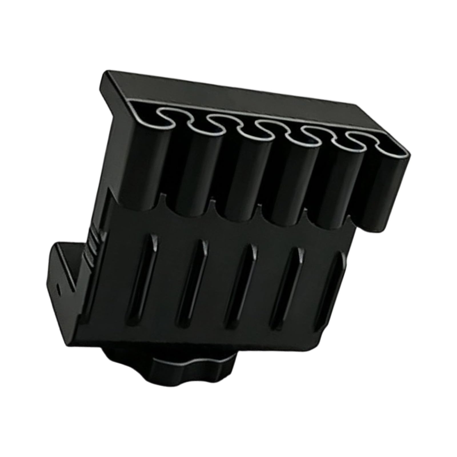 Ljhnba B Cable Management Clip For Desk, Toolless Side Mount Cord Keeper For Computer And Study Desk Daily Setup Area Zone Cable Routing Clip Charging Wire Holder Computer Cord Keeper Table Guide