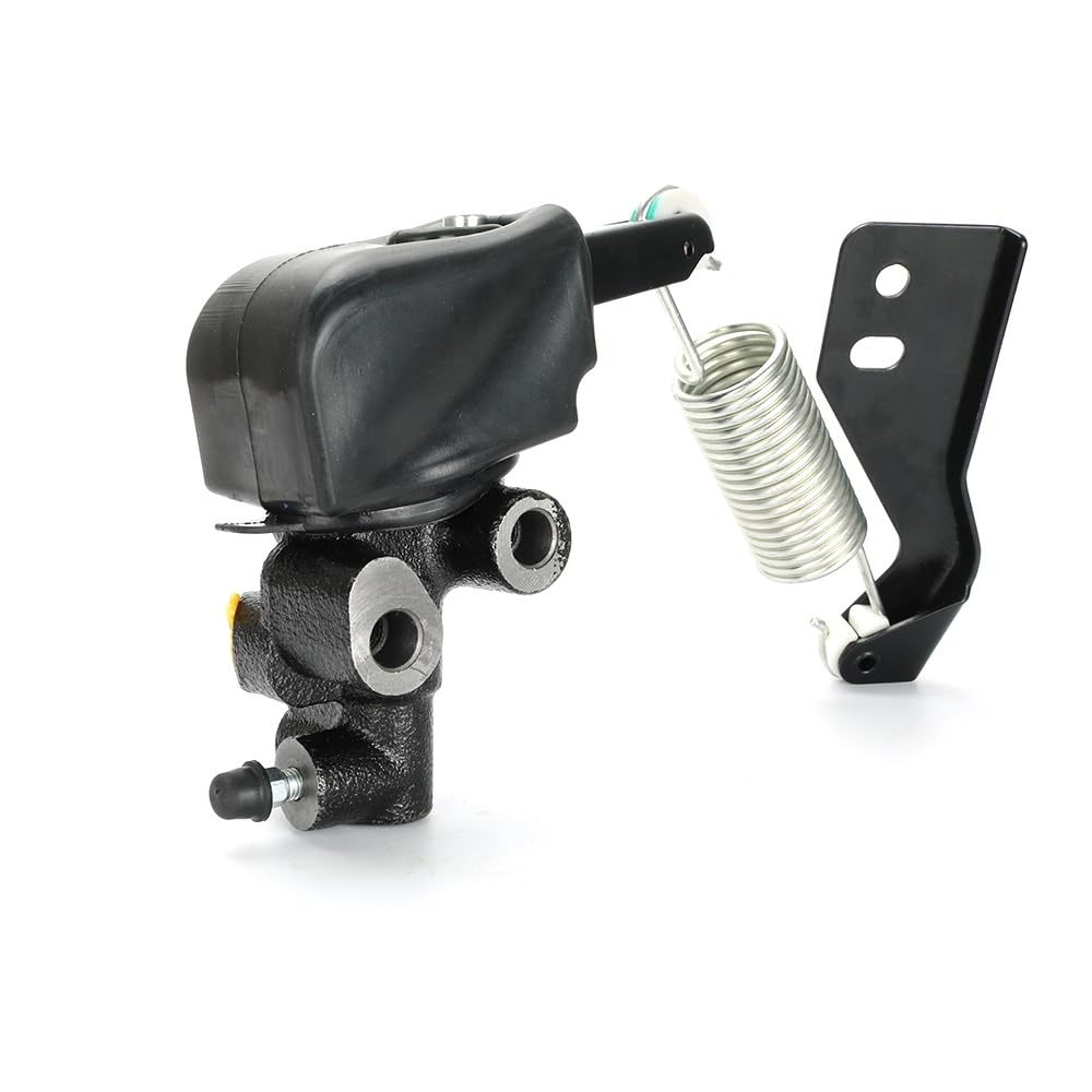Brake Load Sensing Valve Assembly Kit for Nissan Frontier Navara Replace# 46400-VK000 46400-VK90A